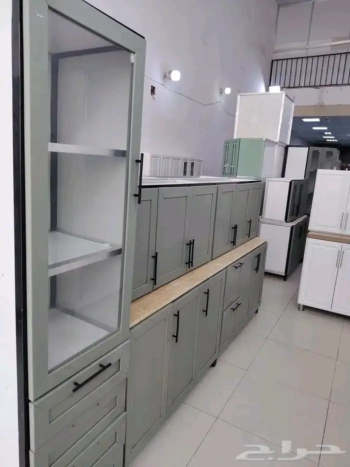مطابخ مستعمله 5