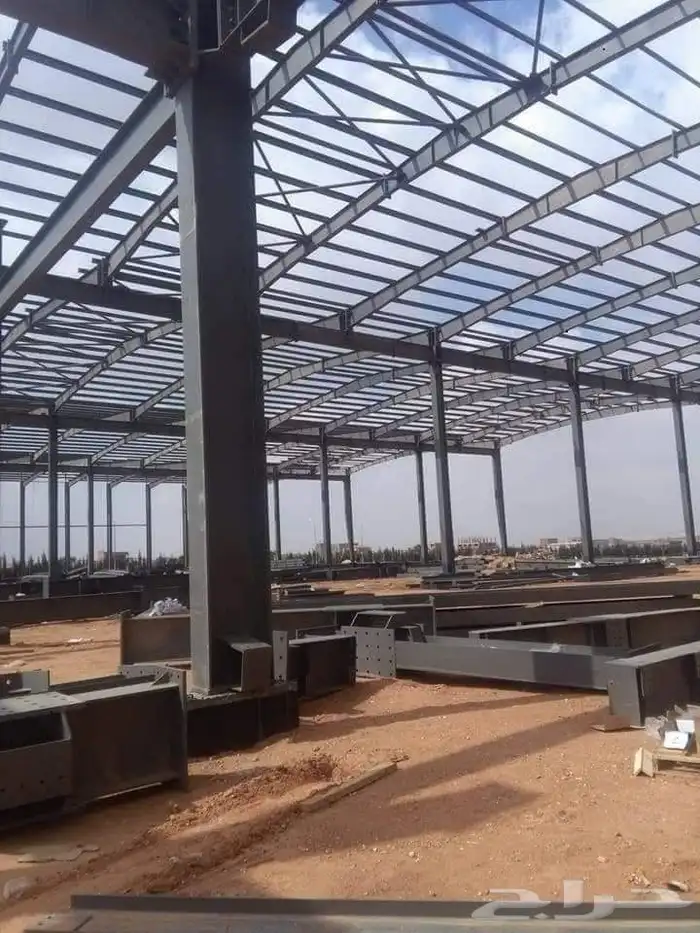 حداد لحام عالى الكفائة 0