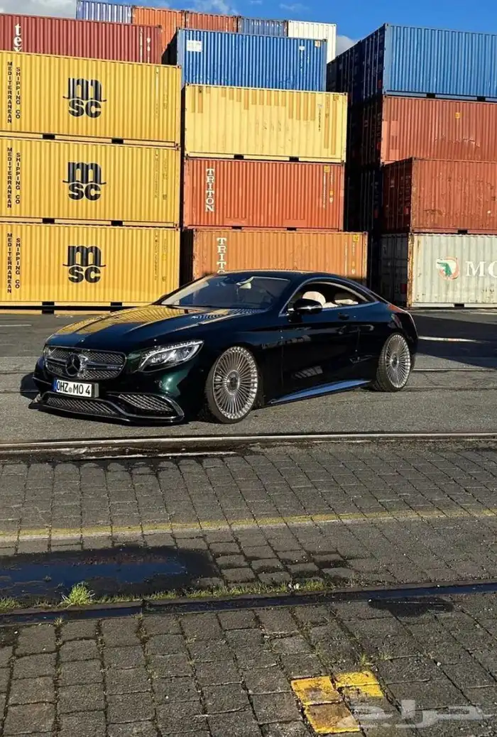 جنوط مرسيدس 2023 يركب علا جميع الفئات 7