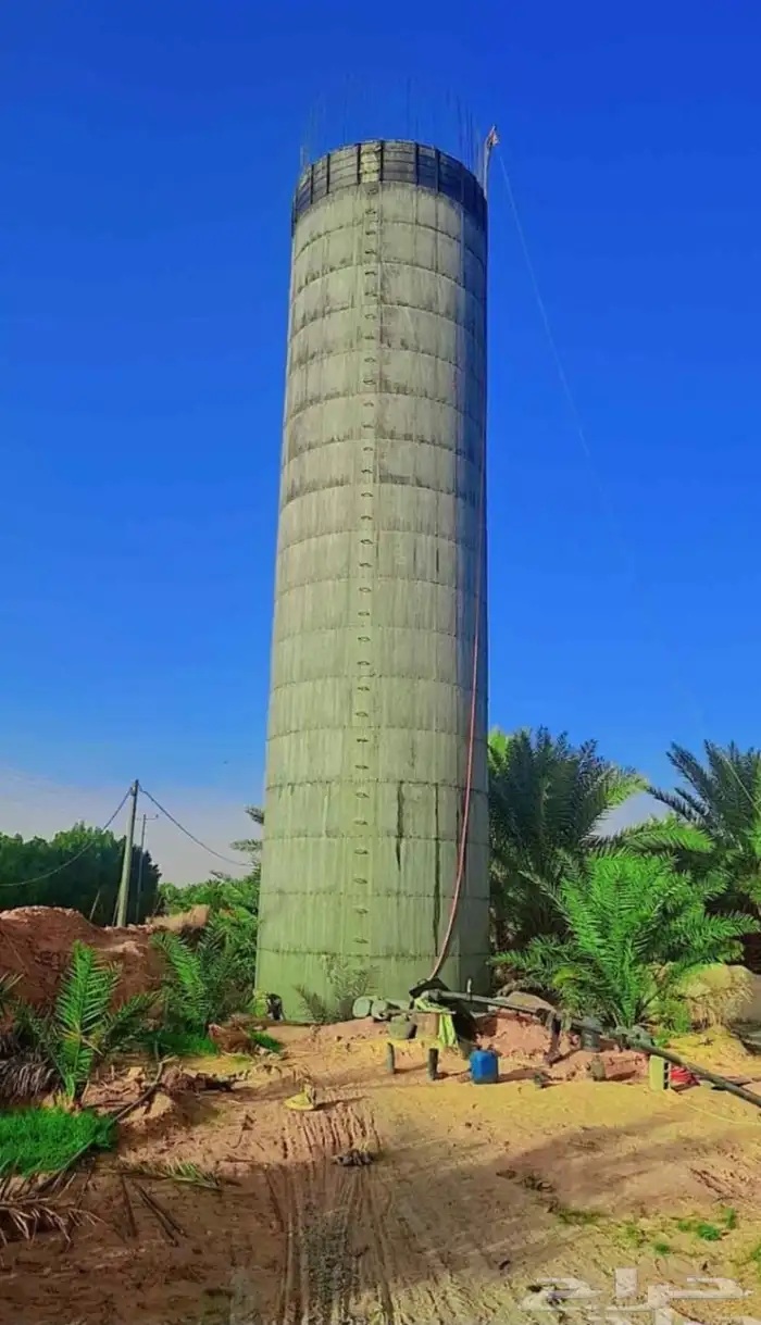 خزان ماي 7