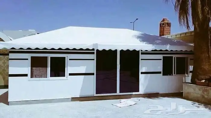 مظلات سواتر مكه 13