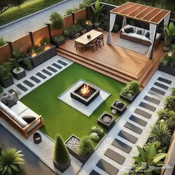 مؤسسة زهرة الخليج الزراعية وادي نجران -دحضة 4