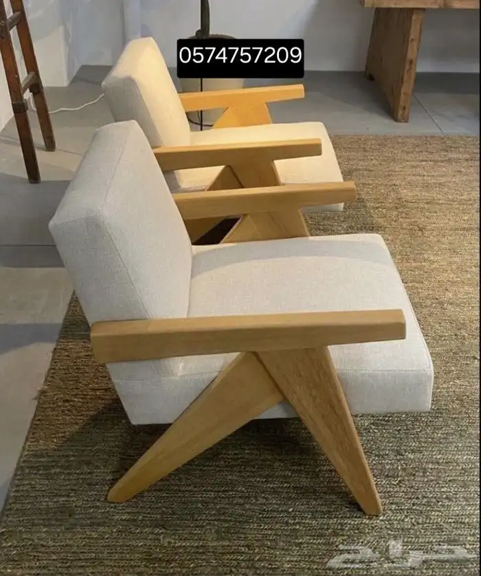 تفصيل كراسي كنب مفردة 12