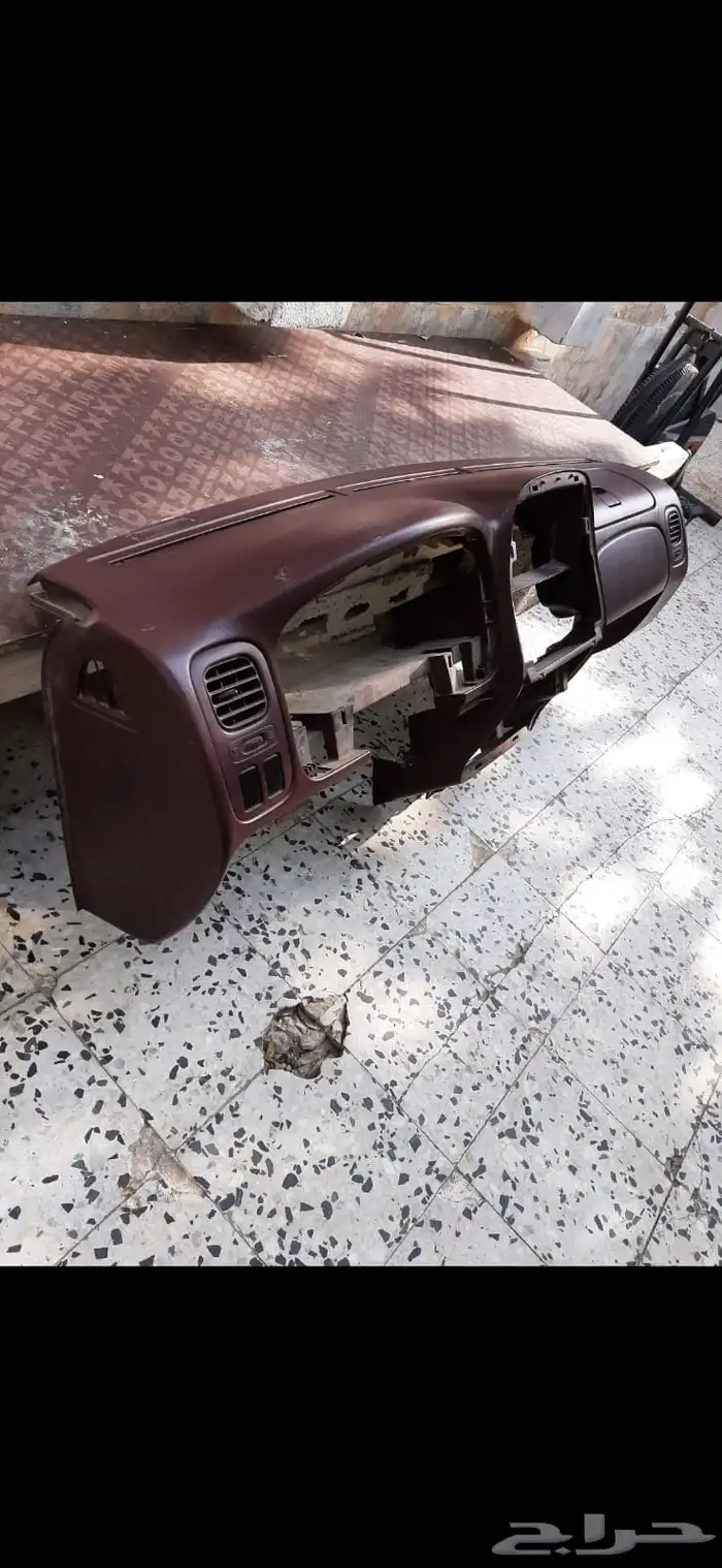 قطع نيسان ددسن 4