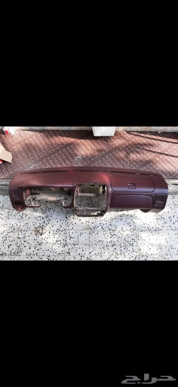 قطع نيسان ددسن 5