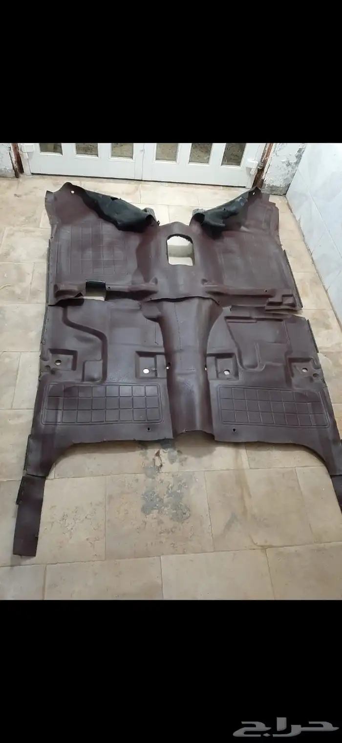 قطع نيسان ددسن 1