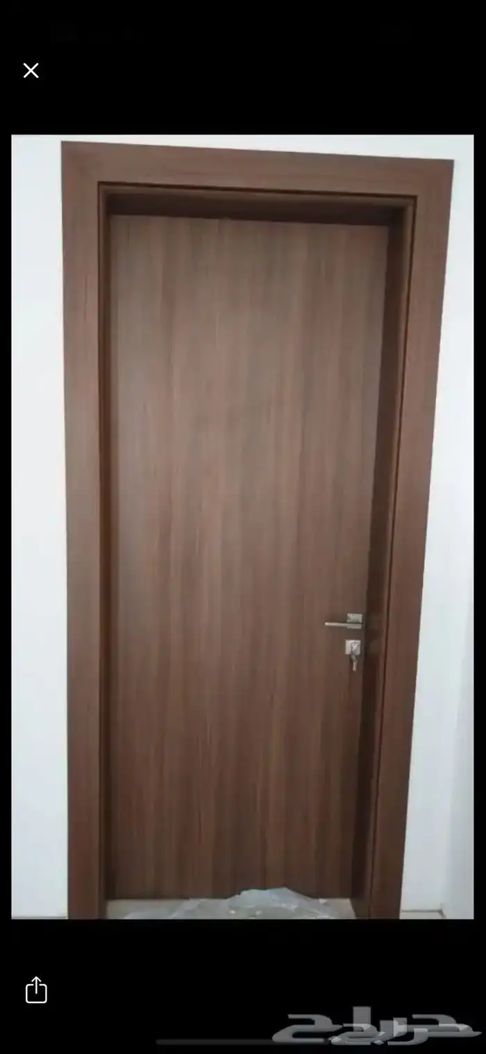 ابواب خشب زد ميا 0