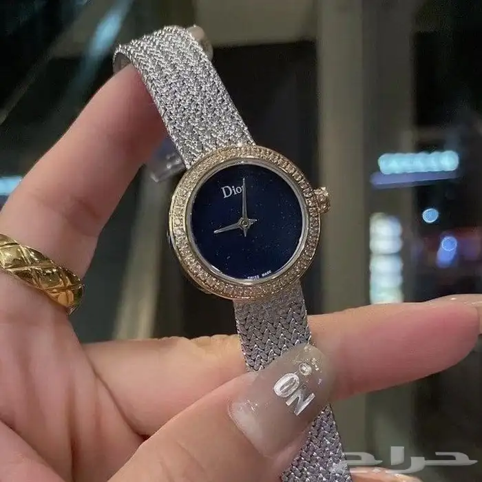 ساعة ديور 30