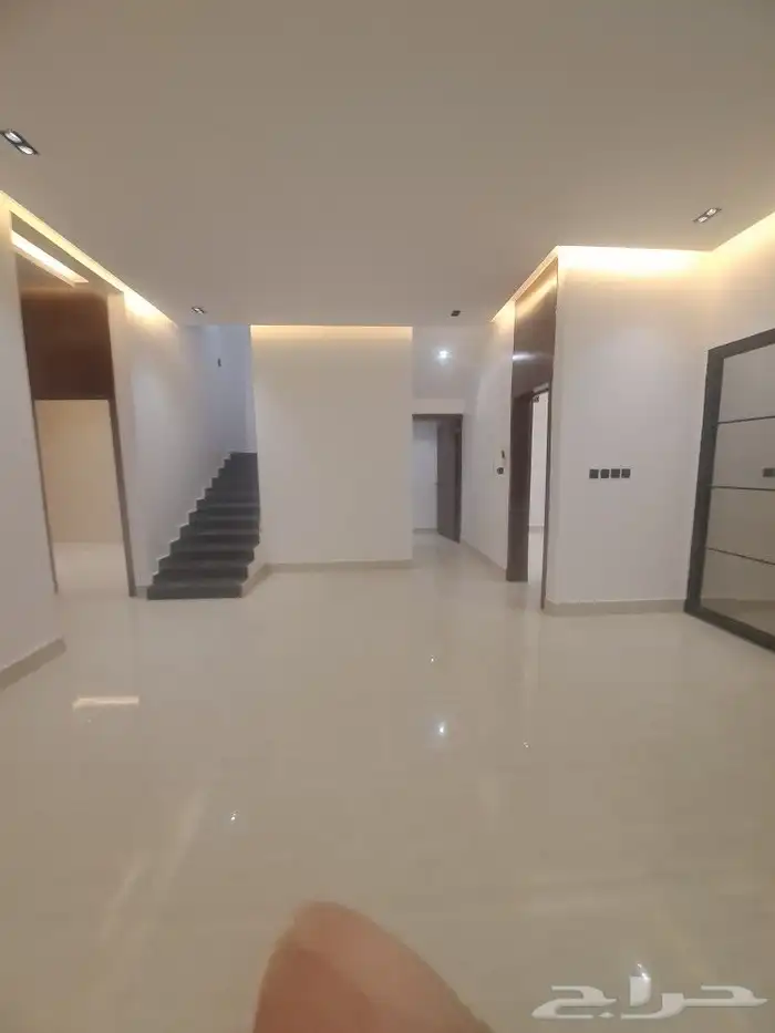فلل دبلكس في حي طويق 3