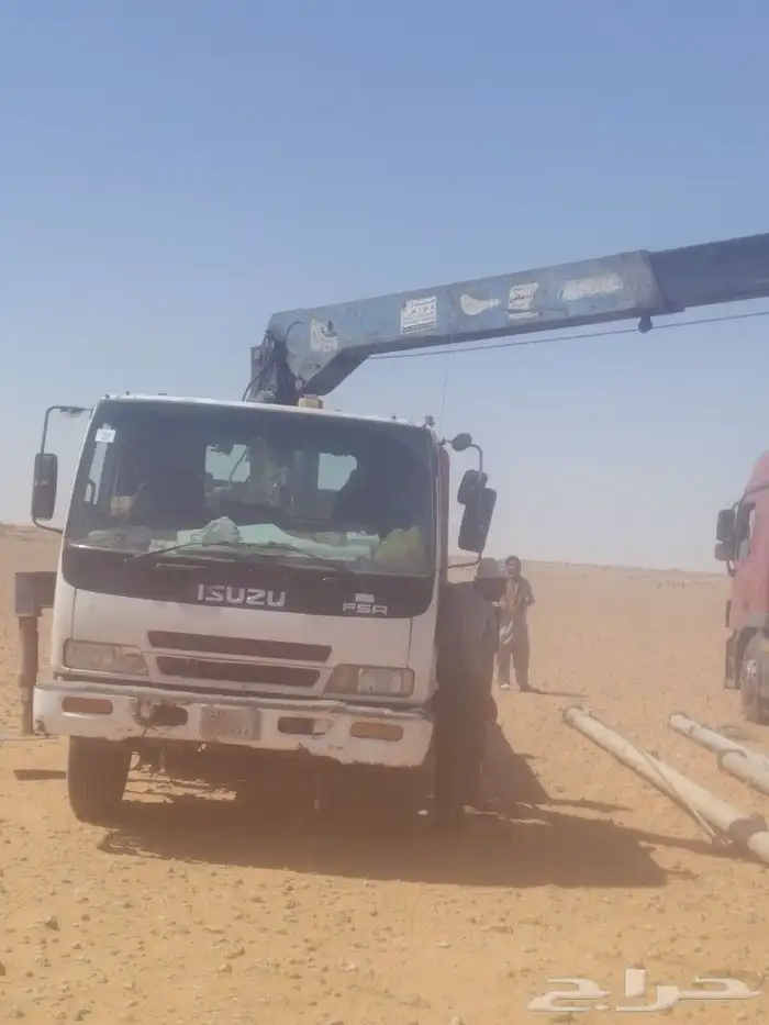 ونش رشاشات فك وتركيب جميع انواع الرشات المحوري وإصلاح جيمع ا 0