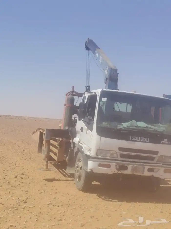 ونش رشاشات فك وتركيب جميع انواع الرشات المحوري وإصلاح جيمع ا 2