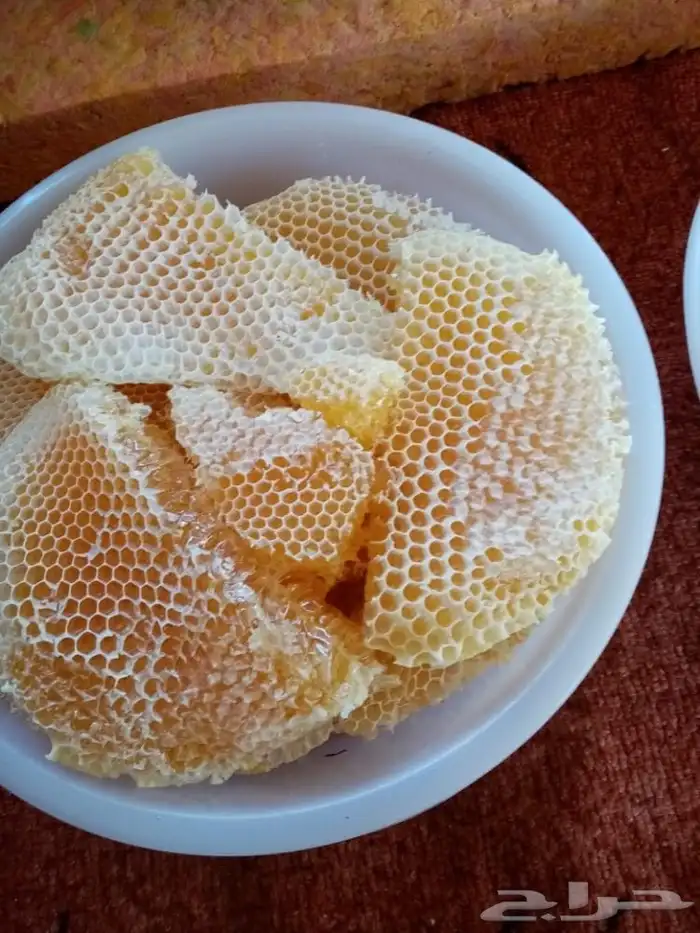 عسل طبيعي بلدي متنوع 3