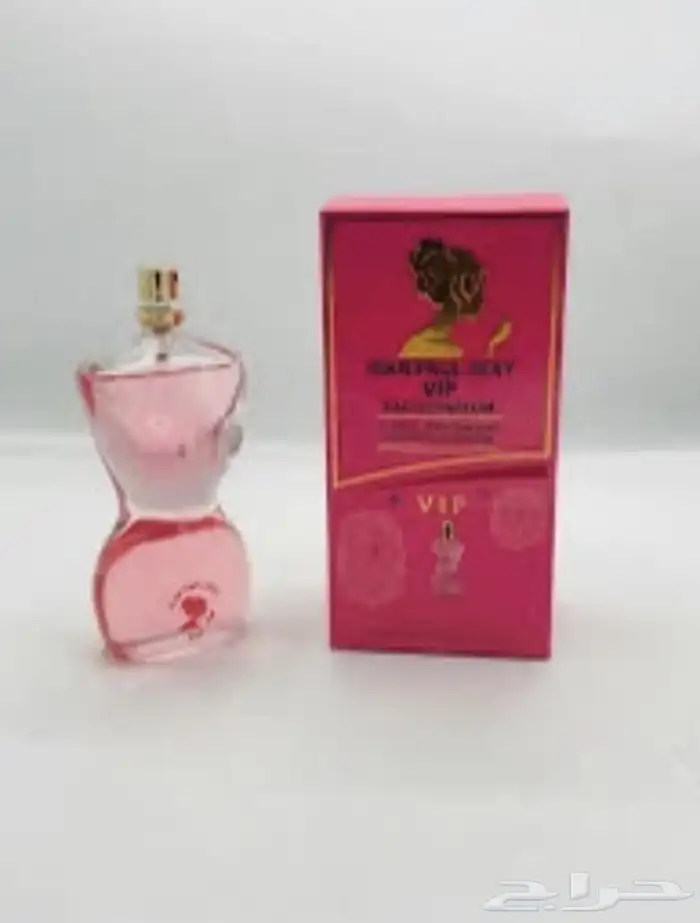 عطور فرمونيه جذابه 2