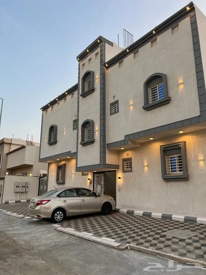 عماره للبيع في جازان 1