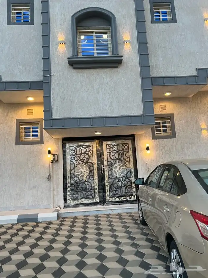 عماره للبيع في جازان 3
