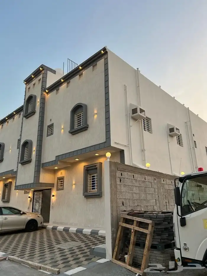 عماره للبيع في جازان 5