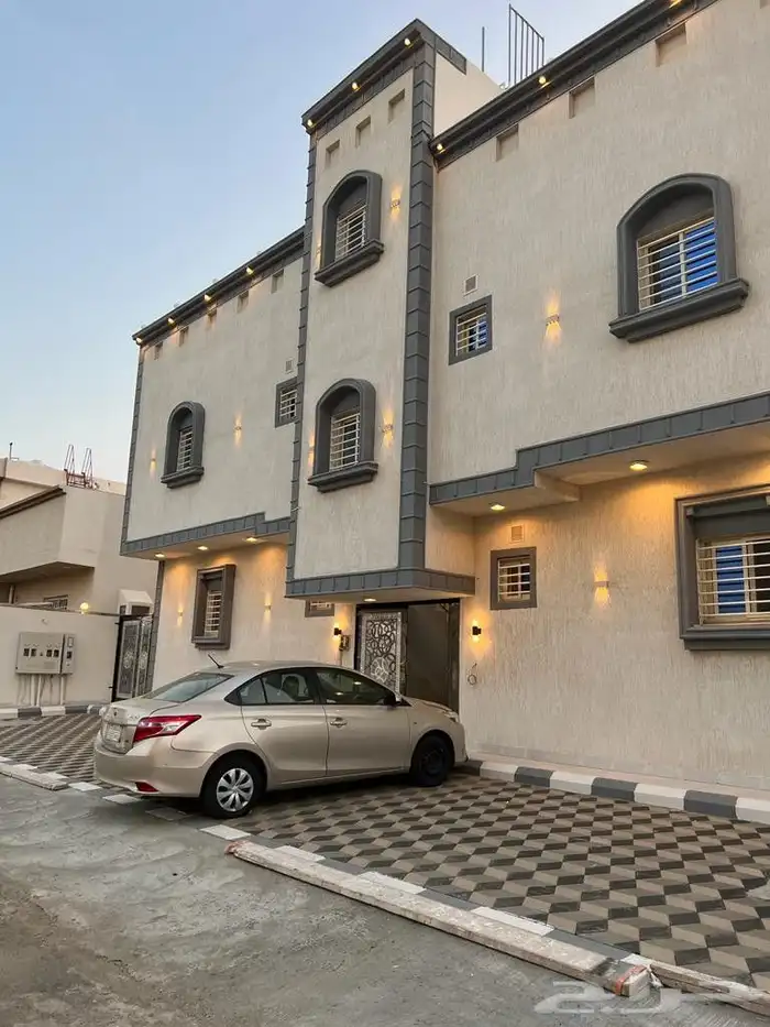 عماره للبيع في جازان 4