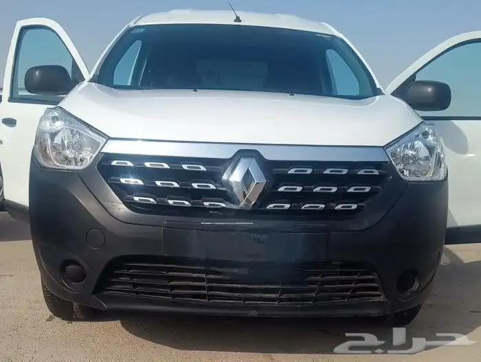رينو دوكر 2021 0