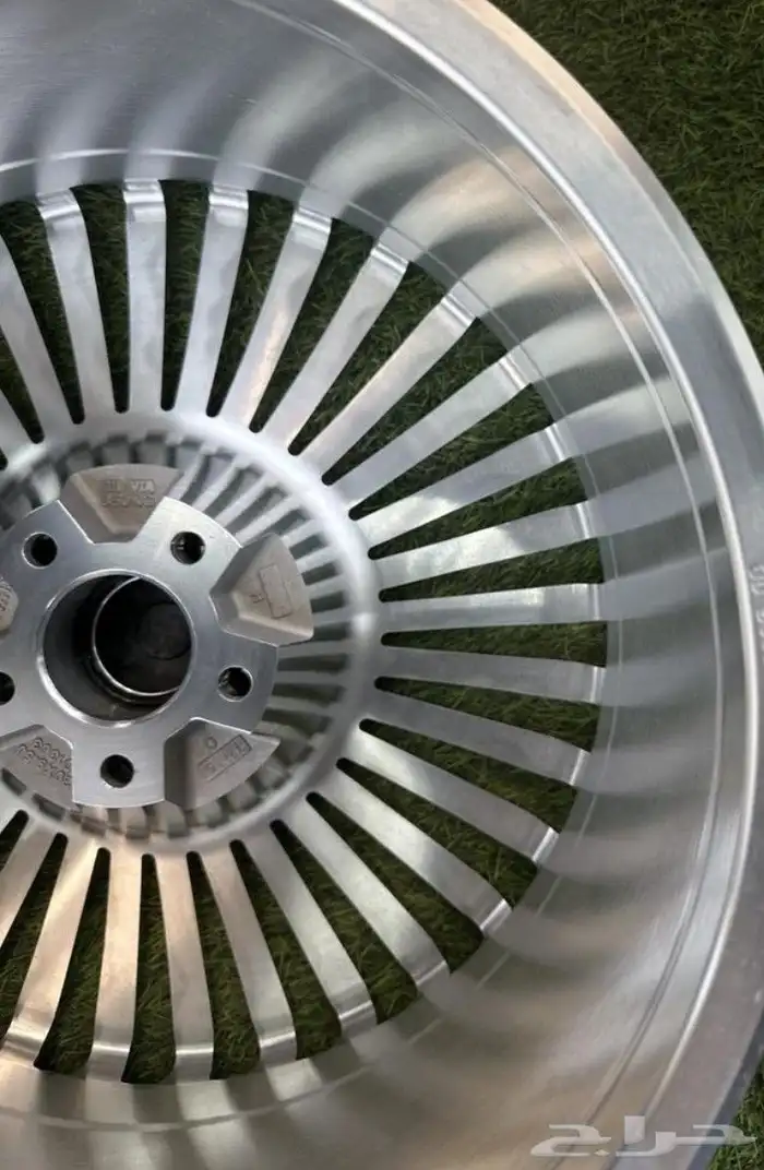 جنوط مرسيدس 2023 يركب علا جميع الفئات 2