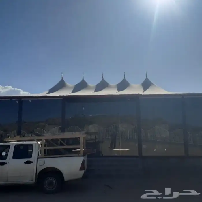 مشب رخام مشب نار تلبيس قوماس قرميد ابھا حمس مسط 2