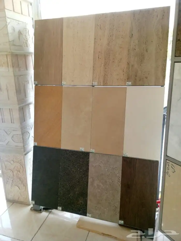 توريد وتركيب وتنفيذ جميع أنواع الحجر الطبيعي 9