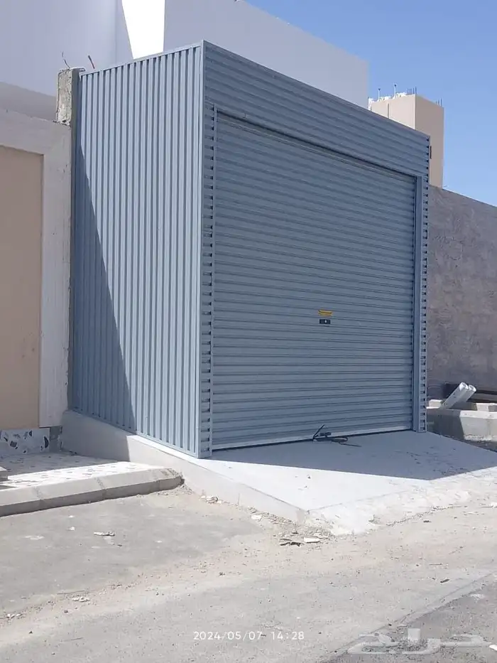 ابواب كراجات حديثه 2026 2