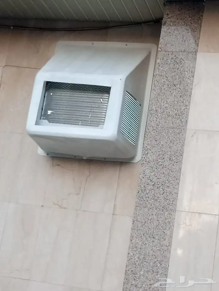 غطاء مكيفات فيبر فايبر جلاس صندوق خارجي حمام شفاط مروه شباك 8