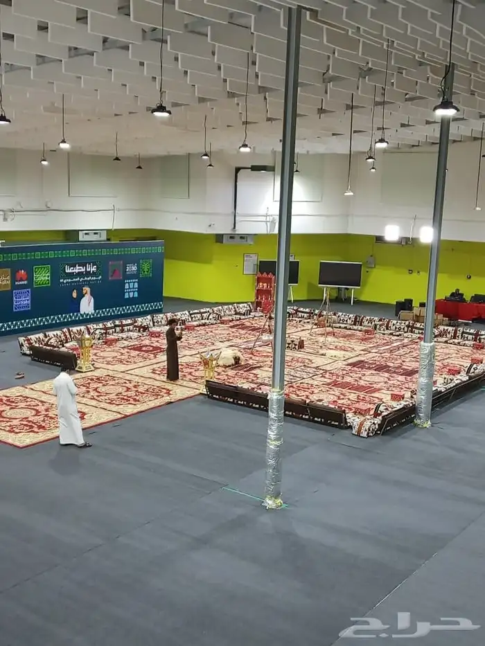 تأجير كنب تأجير كراسي وطاولات 3