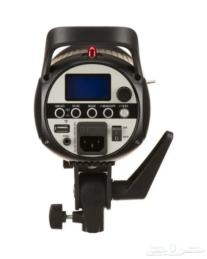 للبيع معدات تصوير كاملة استعمال مره واحده فقط 4