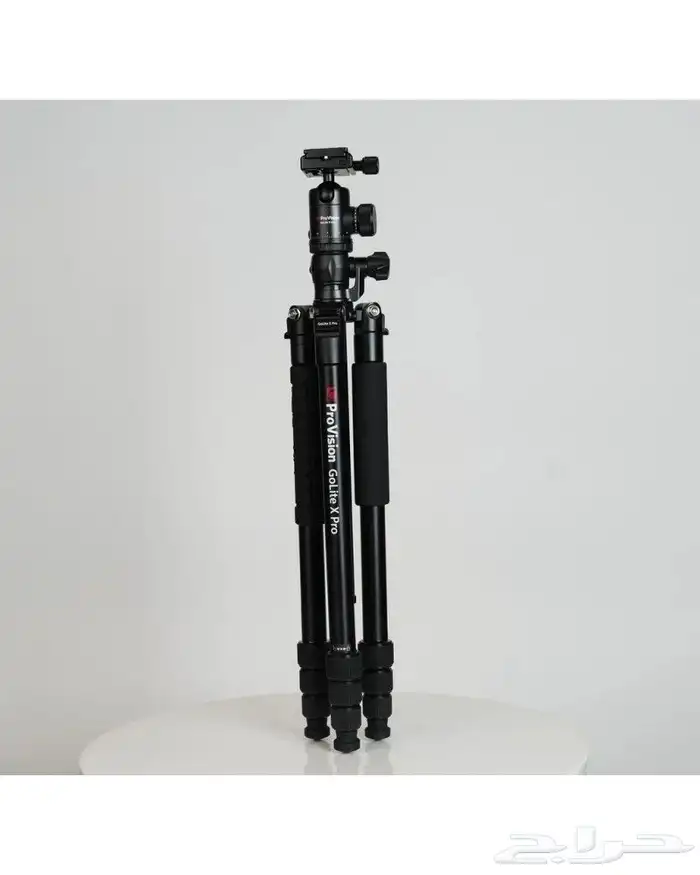 للبيع معدات تصوير كاملة استعمال مره واحده فقط 10