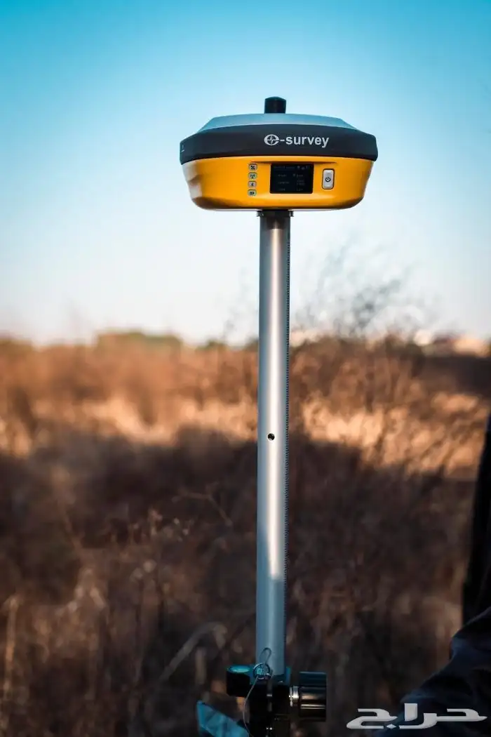 جهاز GPS E800 4