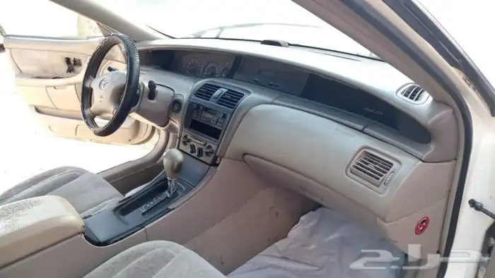 قطع غيار تويوتا افلون موديل 2004 9