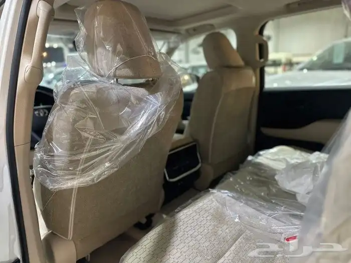 تويوتا لاندكروزر ديزل GXR L2 2025 4