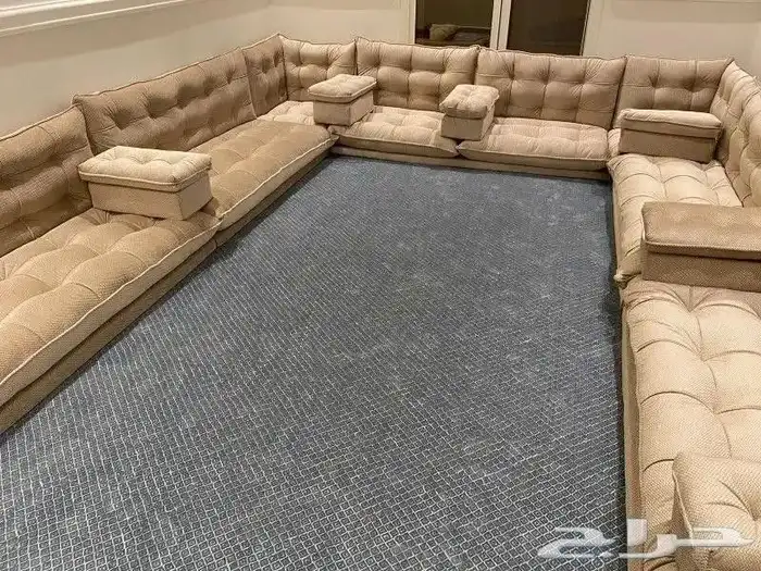 تفصيل جلسات عربي ستاير والكنب 3