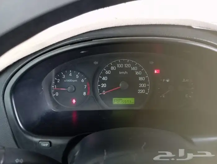 هيونداي فان H1 2013 8