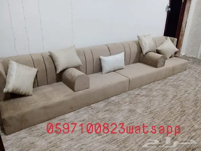 محل مفروشاتالصيل 7