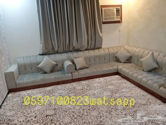 محل مفروشاتالصيل 5
