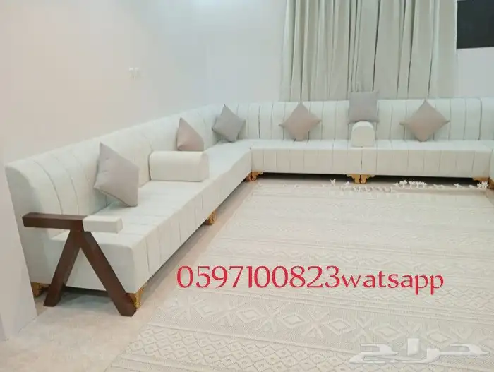 محل مفروشاتالصيل 4