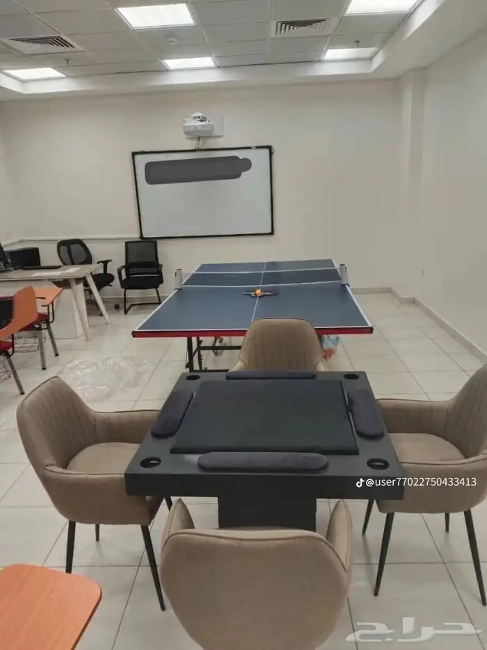 تاجير كنب وجلسات شعبيه والعاب تيرم وبلوت وبروفيره تنس جلسات 3