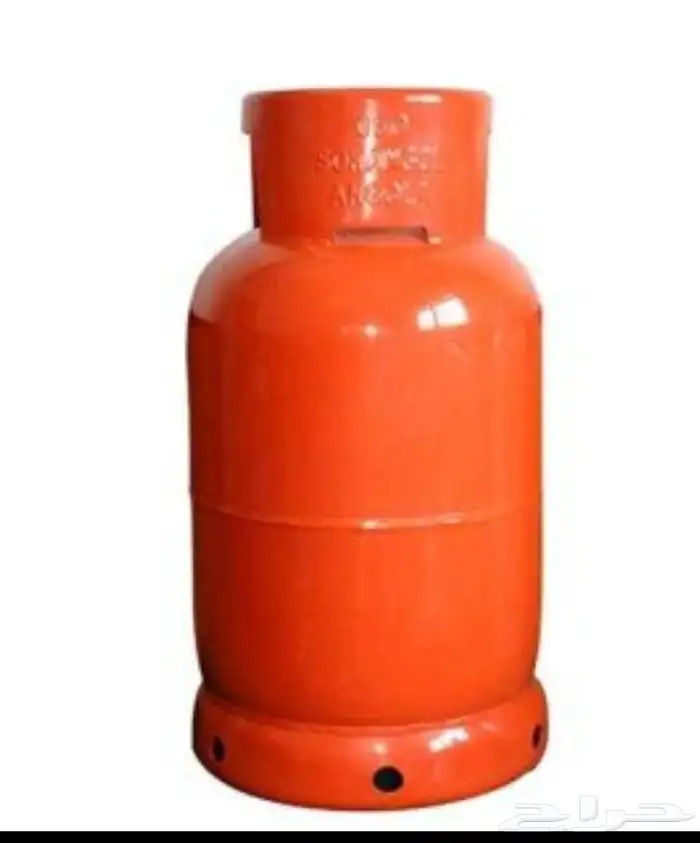 اسطوانات غاز حديد للبيع 0