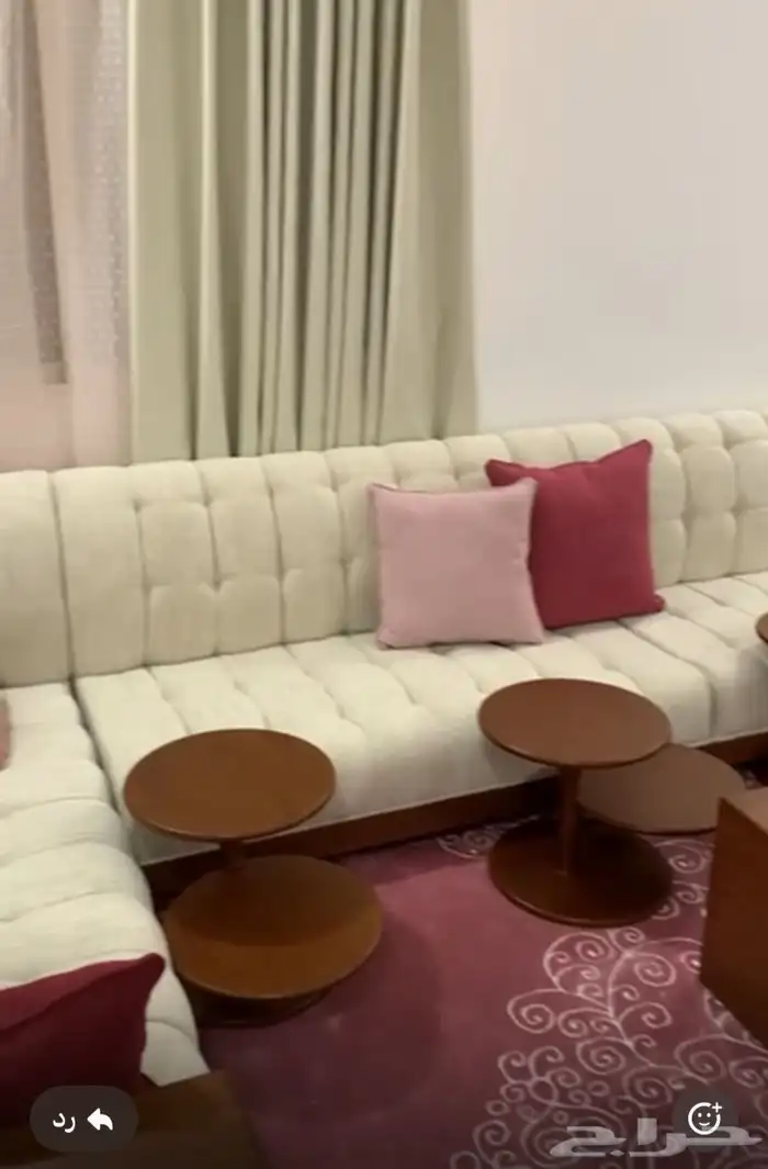 مجلس للبيع 1