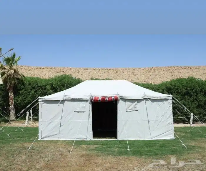 معلم تركيب خيام وتوصيل وبيع 0