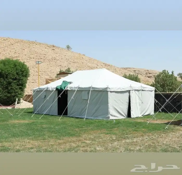 معلم تركيب خيام وتوصيل وبيع 2