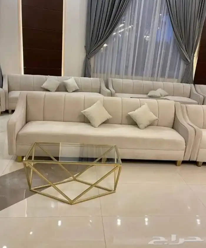 تاجير مظلات جلسات طاولات 3