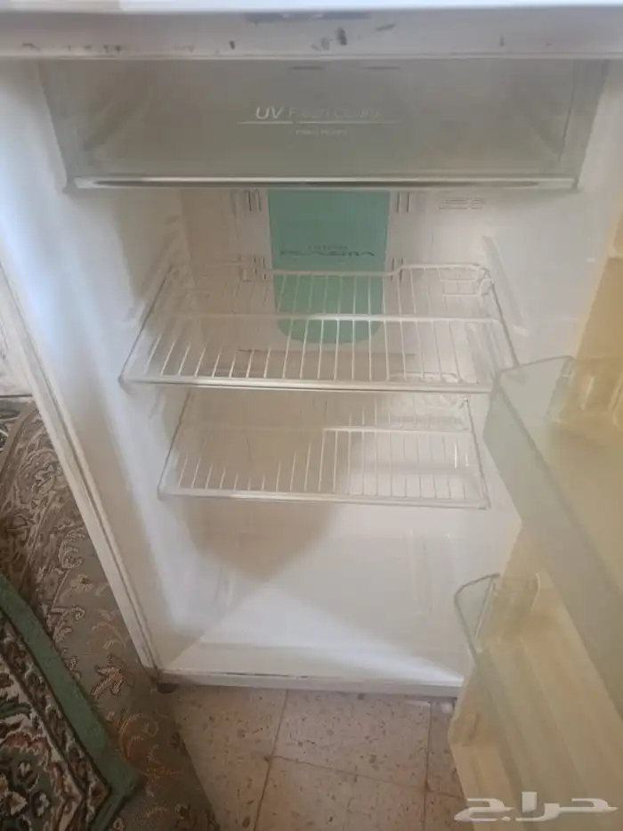 ثلاجه للبيع 1