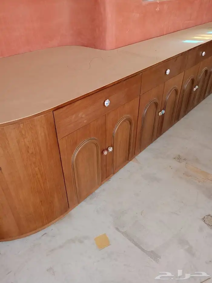 المنيوم ومطابخ 1