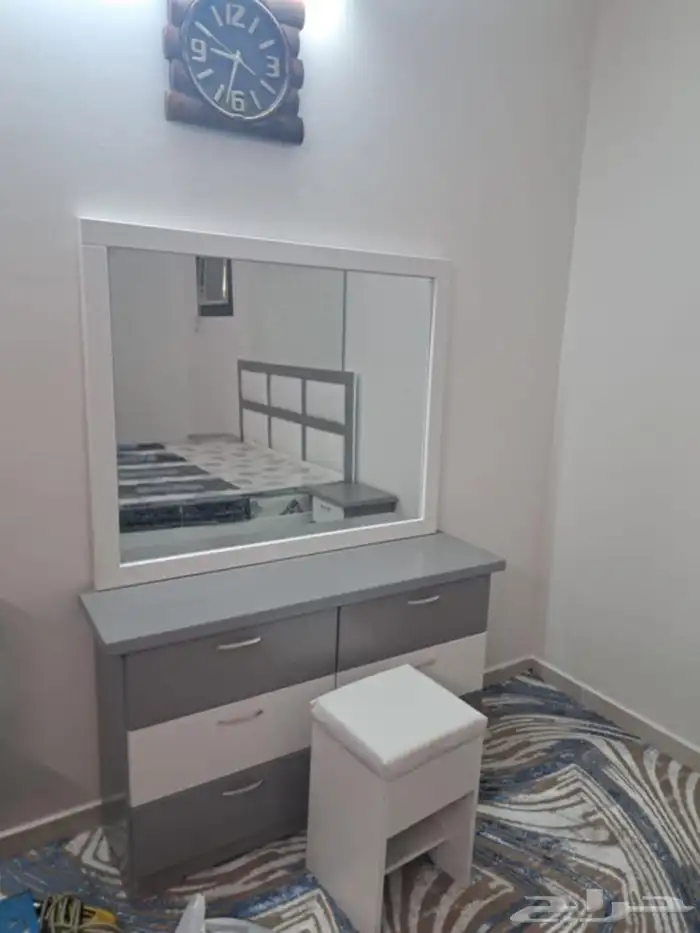 غرف نوم جديده بسعر المصنع 1