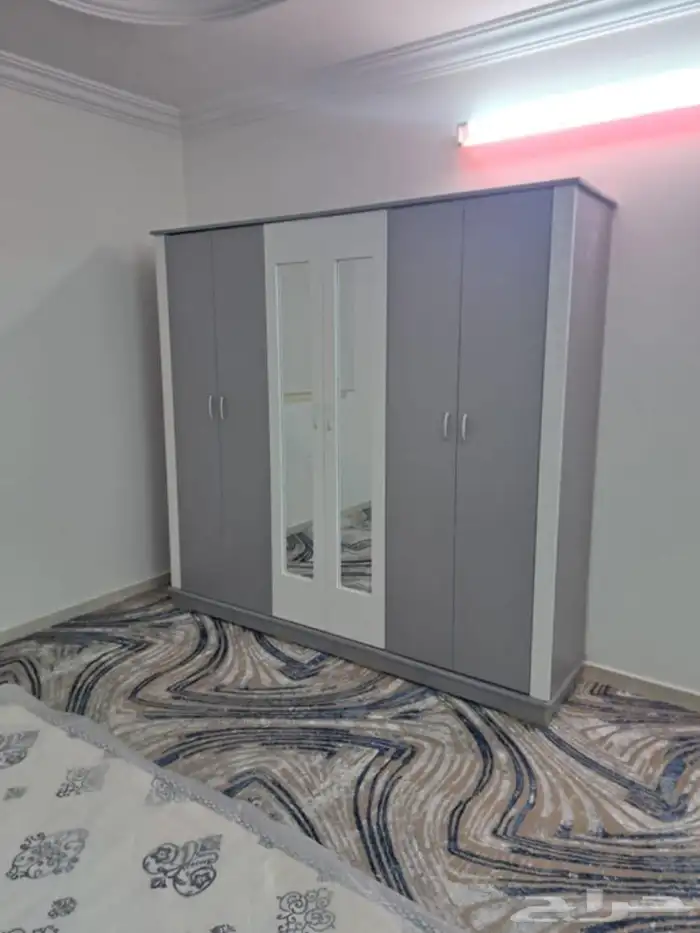 غرف نوم جديده بسعر المصنع 2