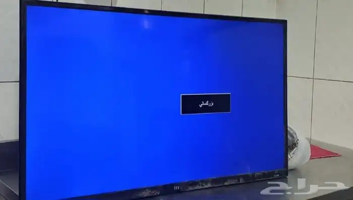 شاشه للبيع 42 بوصه 0