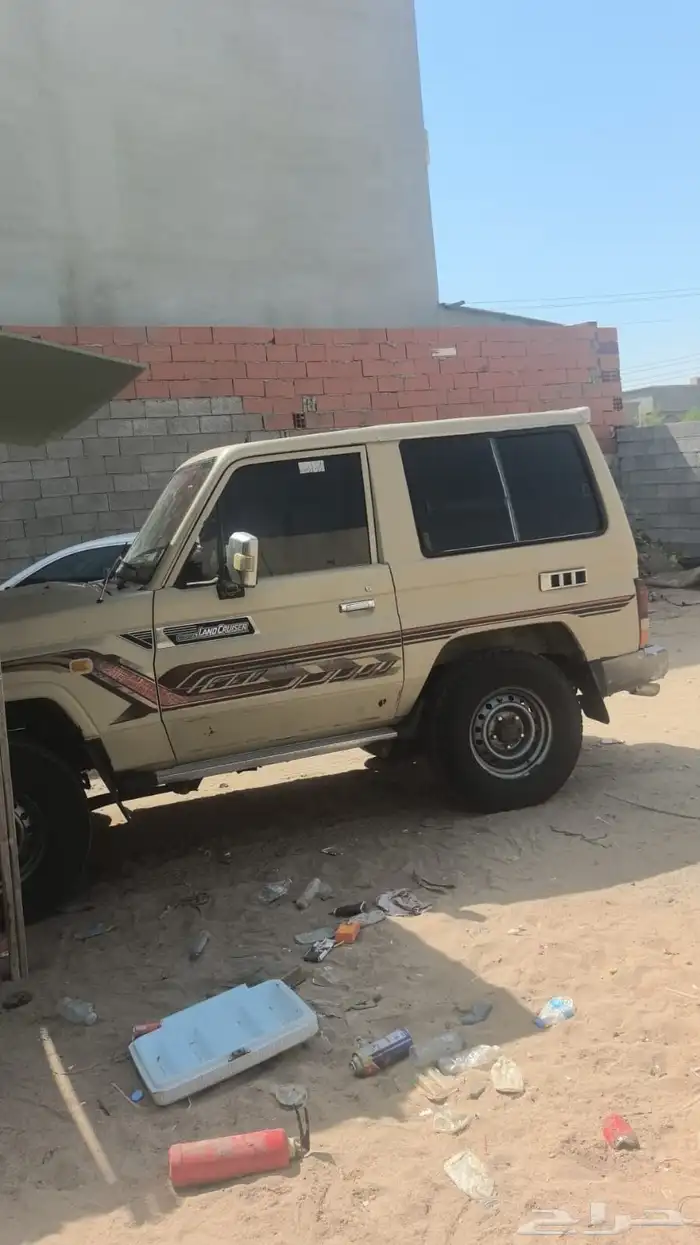 ربع تويوتا 2013 4